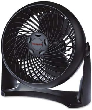 TurboForce Power Fan (Quiet Operation Cooling, 90° Variable Tilt, 3 Speed Settings, Wall Mount Feature