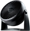 TurboForce Power Fan (Quiet Operation Cooling, 90° Variable Tilt, 3 Speed Settings, Wall Mount Feature